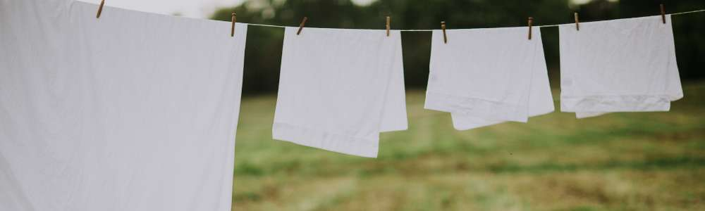 Fresh Linen