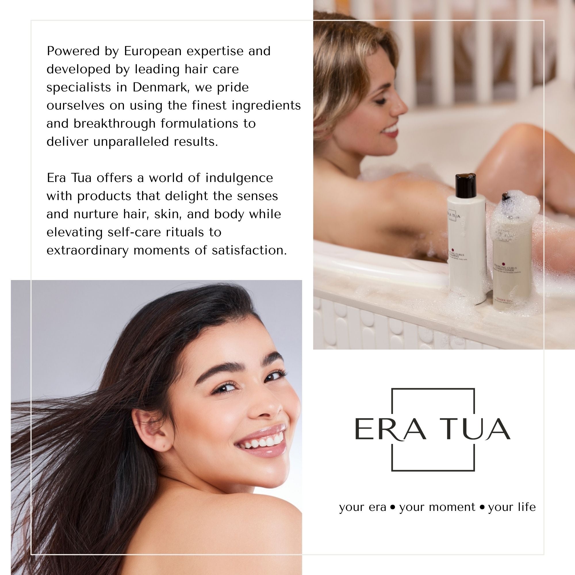 Fresh Linen Daily Moisture Conditioner