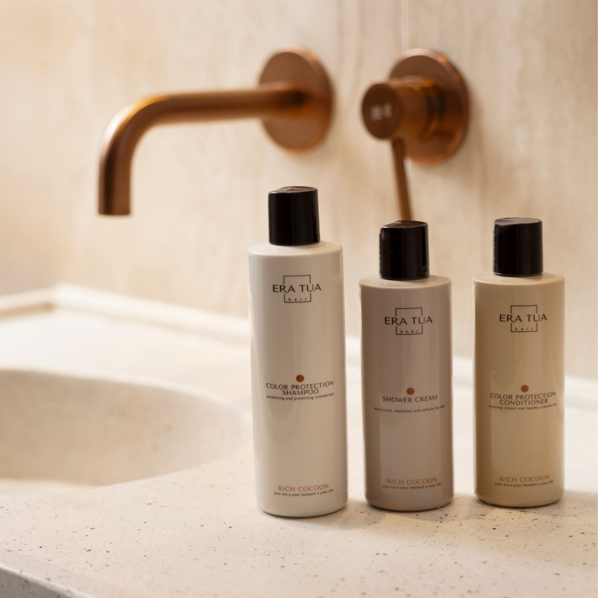 Rich Cocoon Color Protection Conditioner