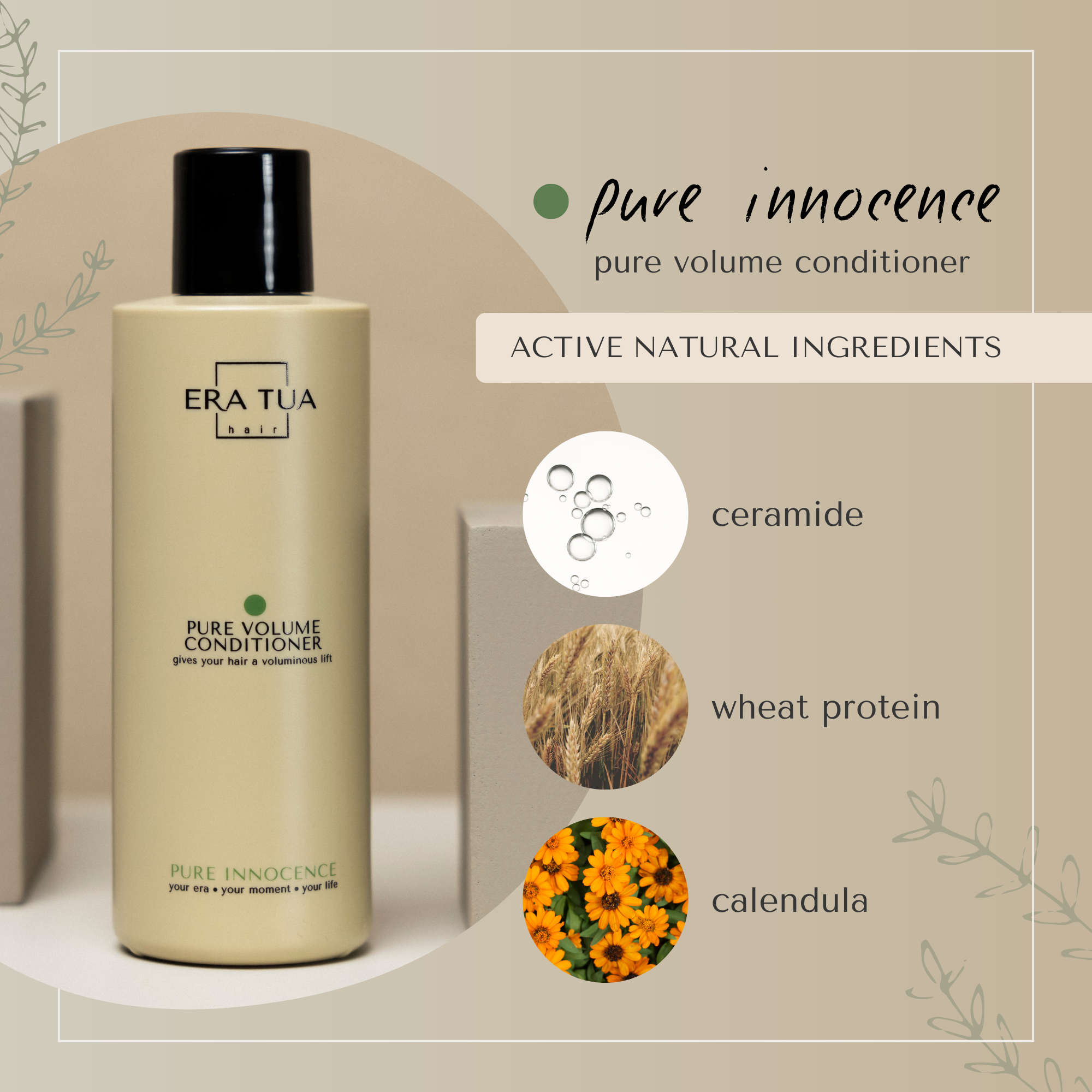 Pure Innocence Volumizing Conditioner