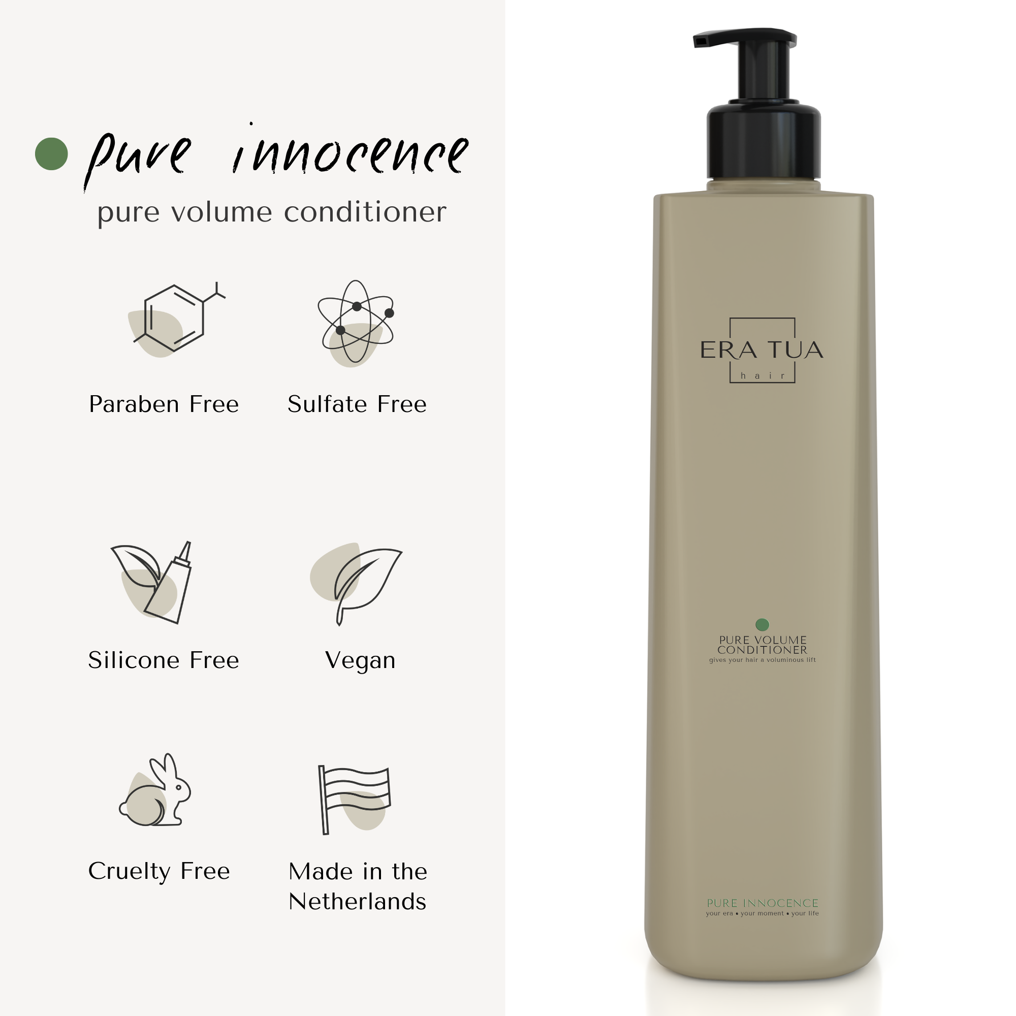 Pure Innocence Volumizing Conditioner