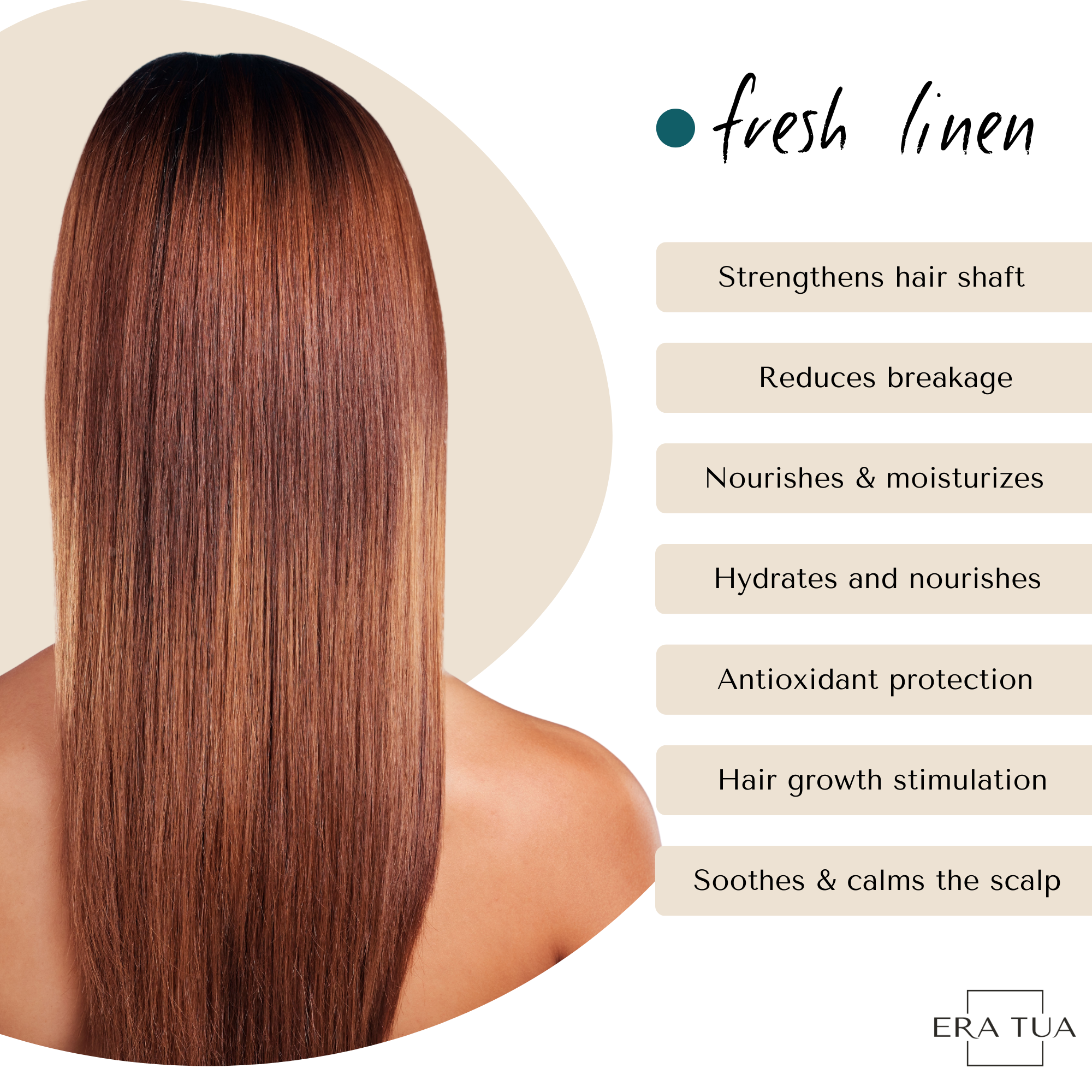 Fresh Linen Daily Moisture Conditioner