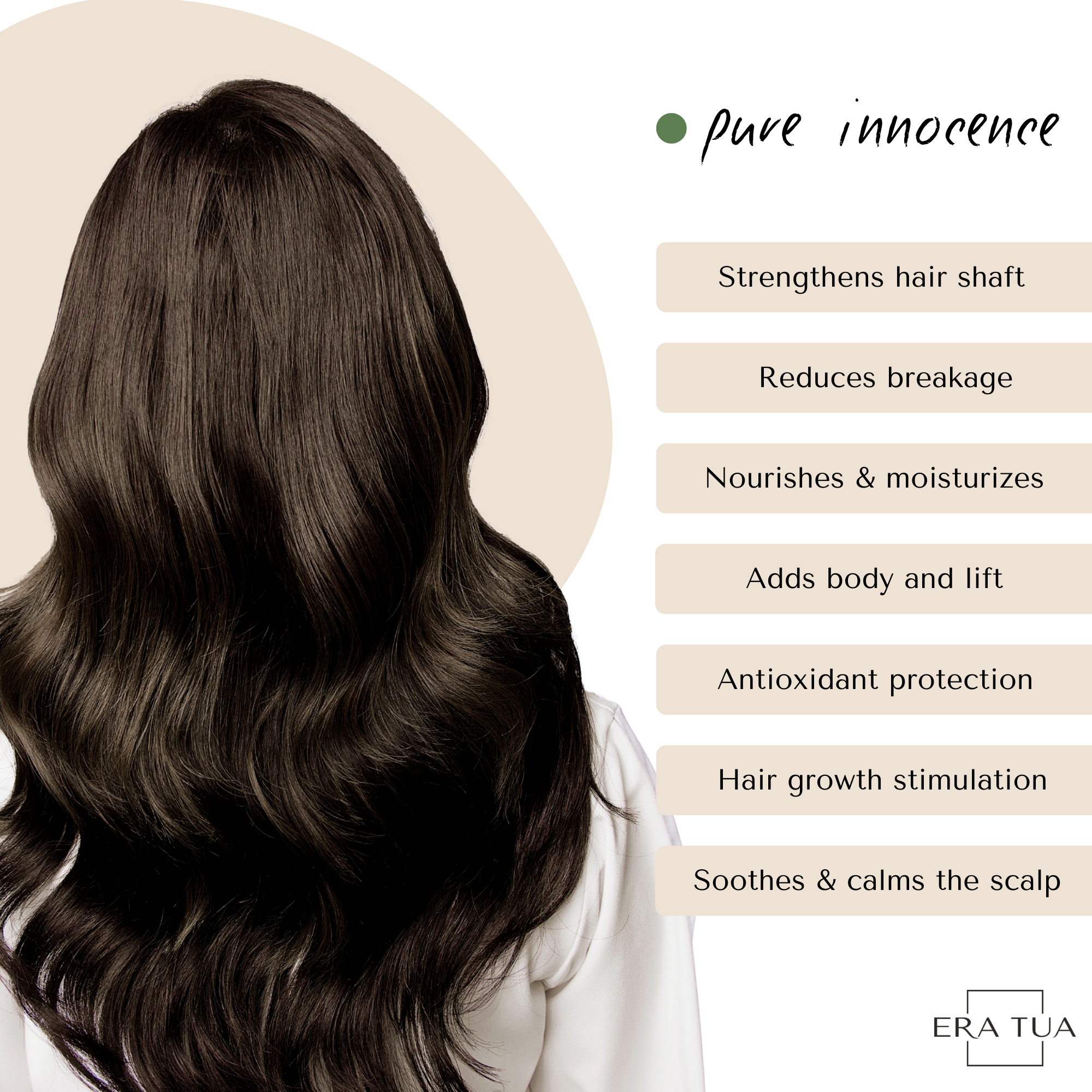 Pure Innocence Volumizing Conditioner