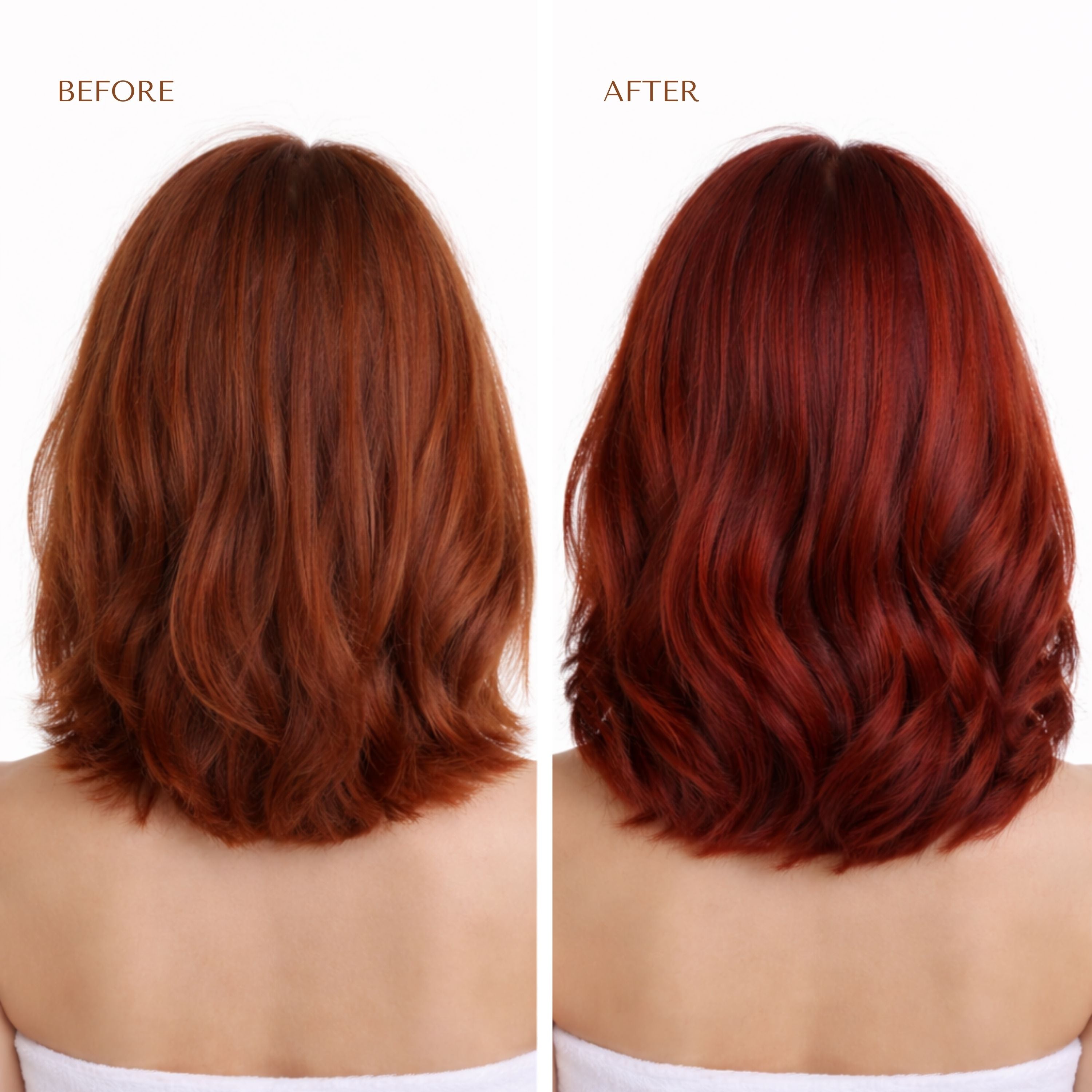 Rich Cocoon Color Protection Shampoo