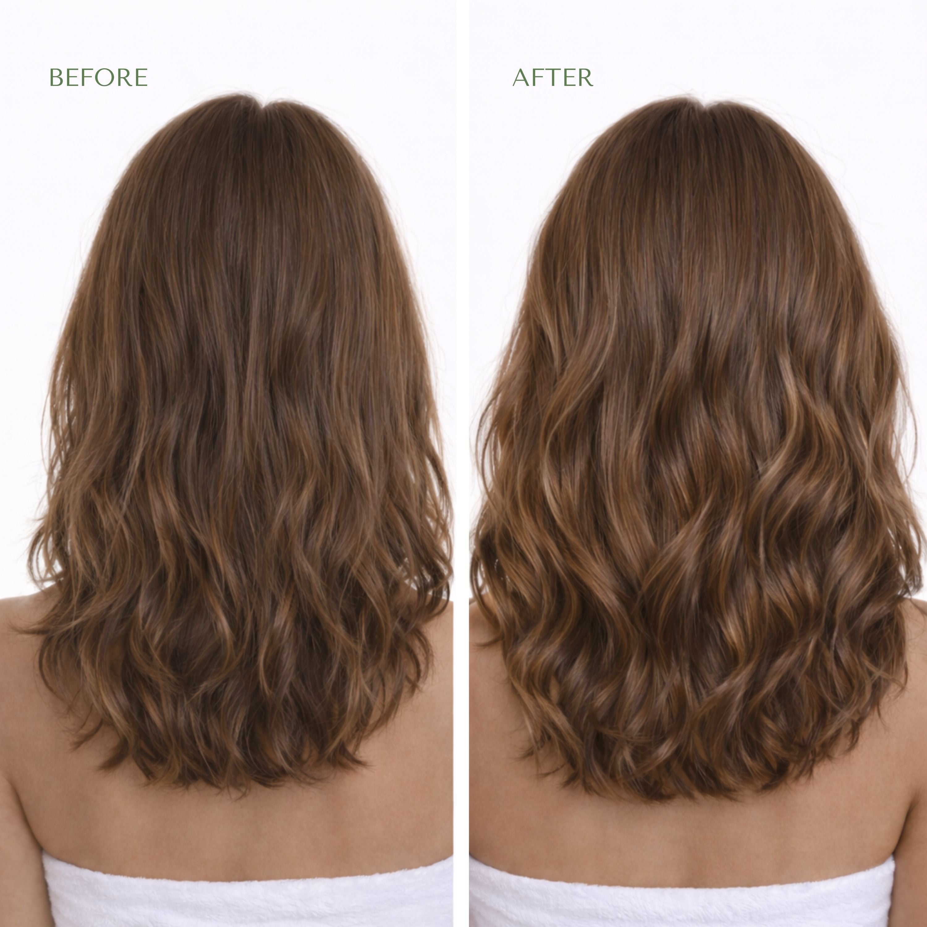 Pure Innocence Volumizing Shampoo