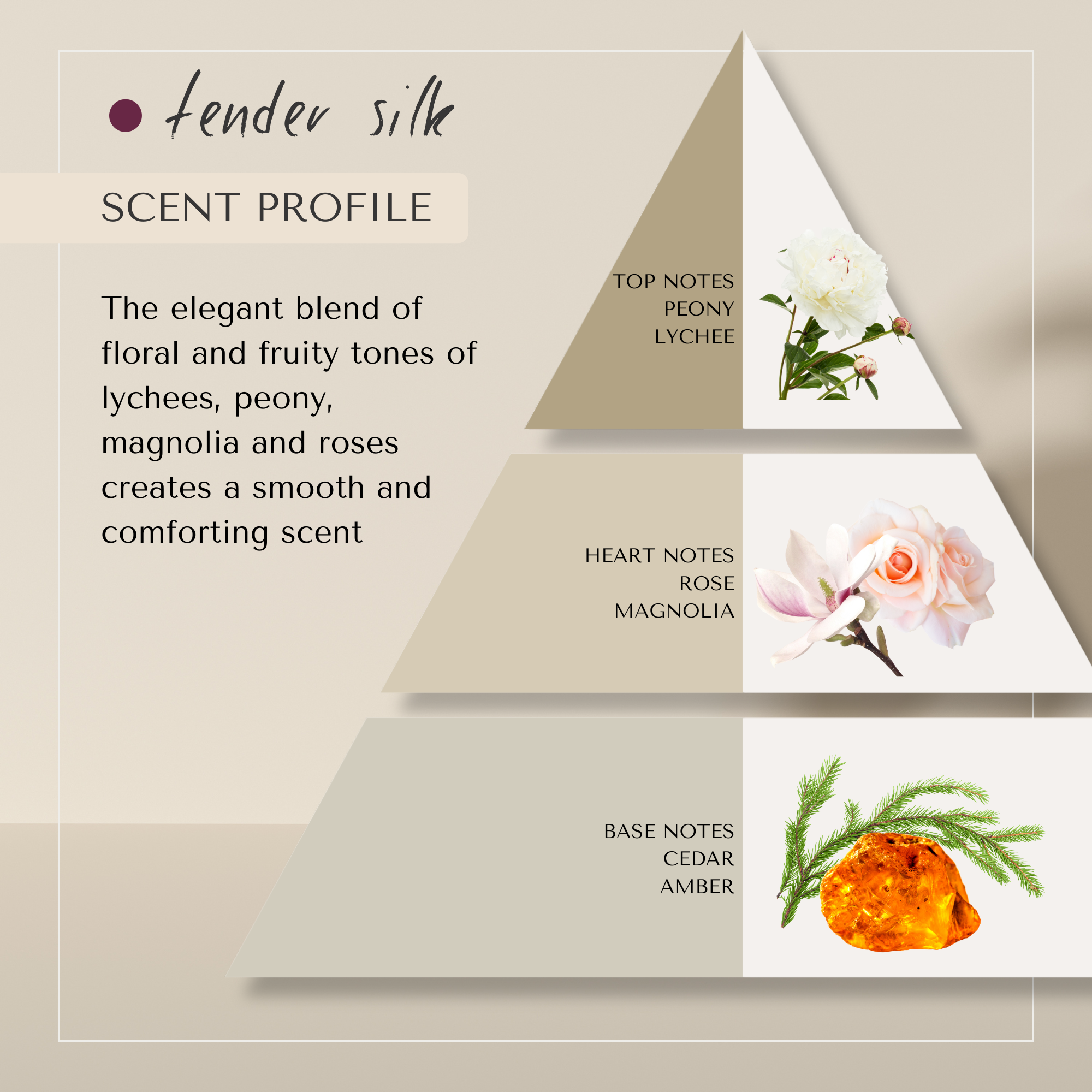 Tender Silk Bouncing Curls Conditioner