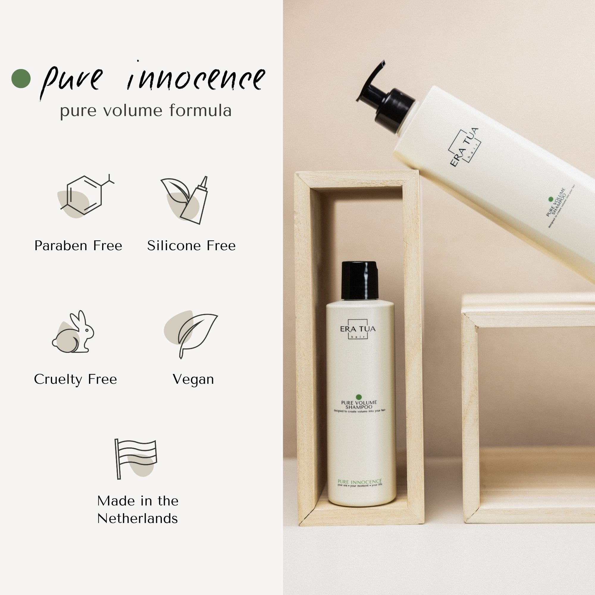 Pure Innocence Volumizing Conditioner
