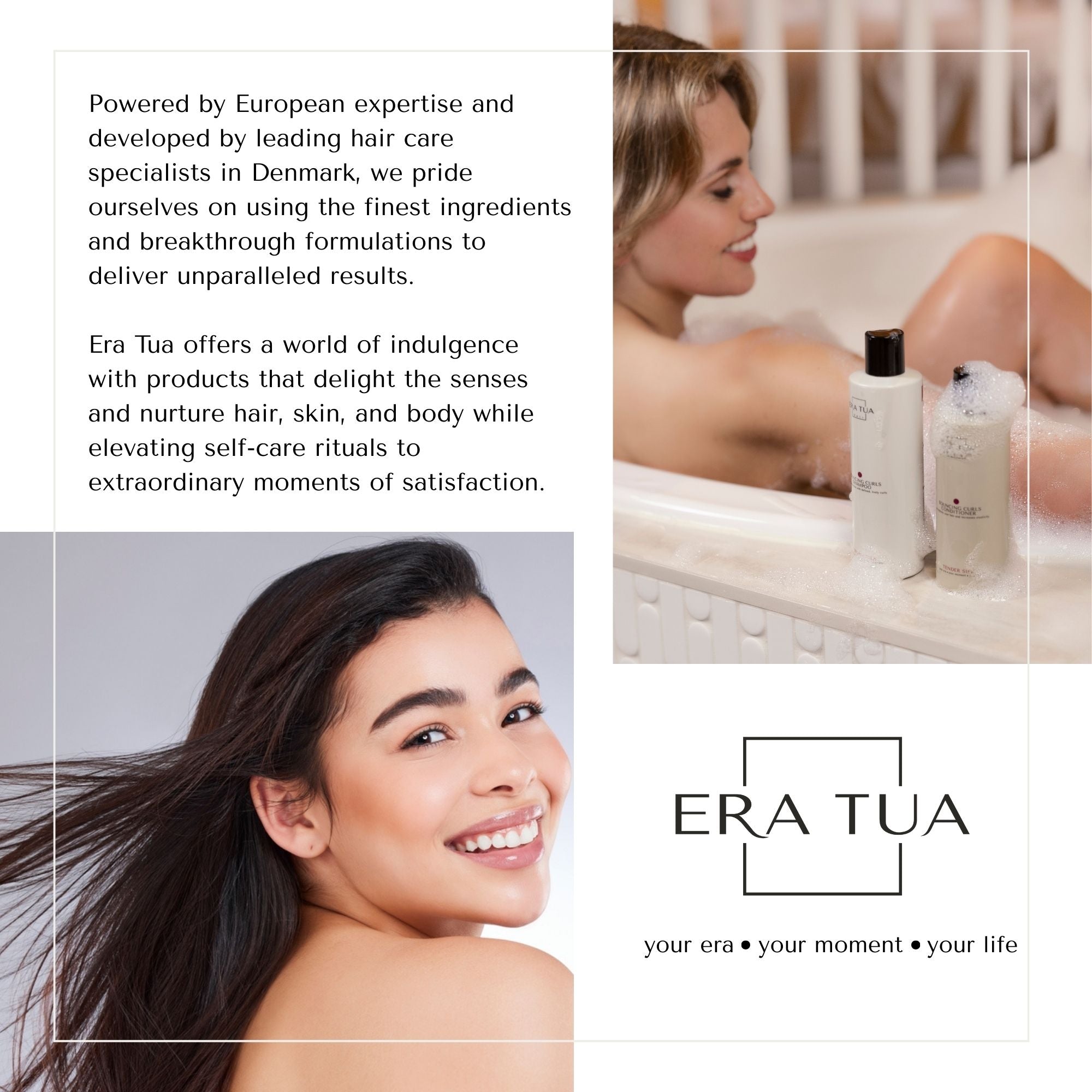 Pure Innocence Volumizing Conditioner