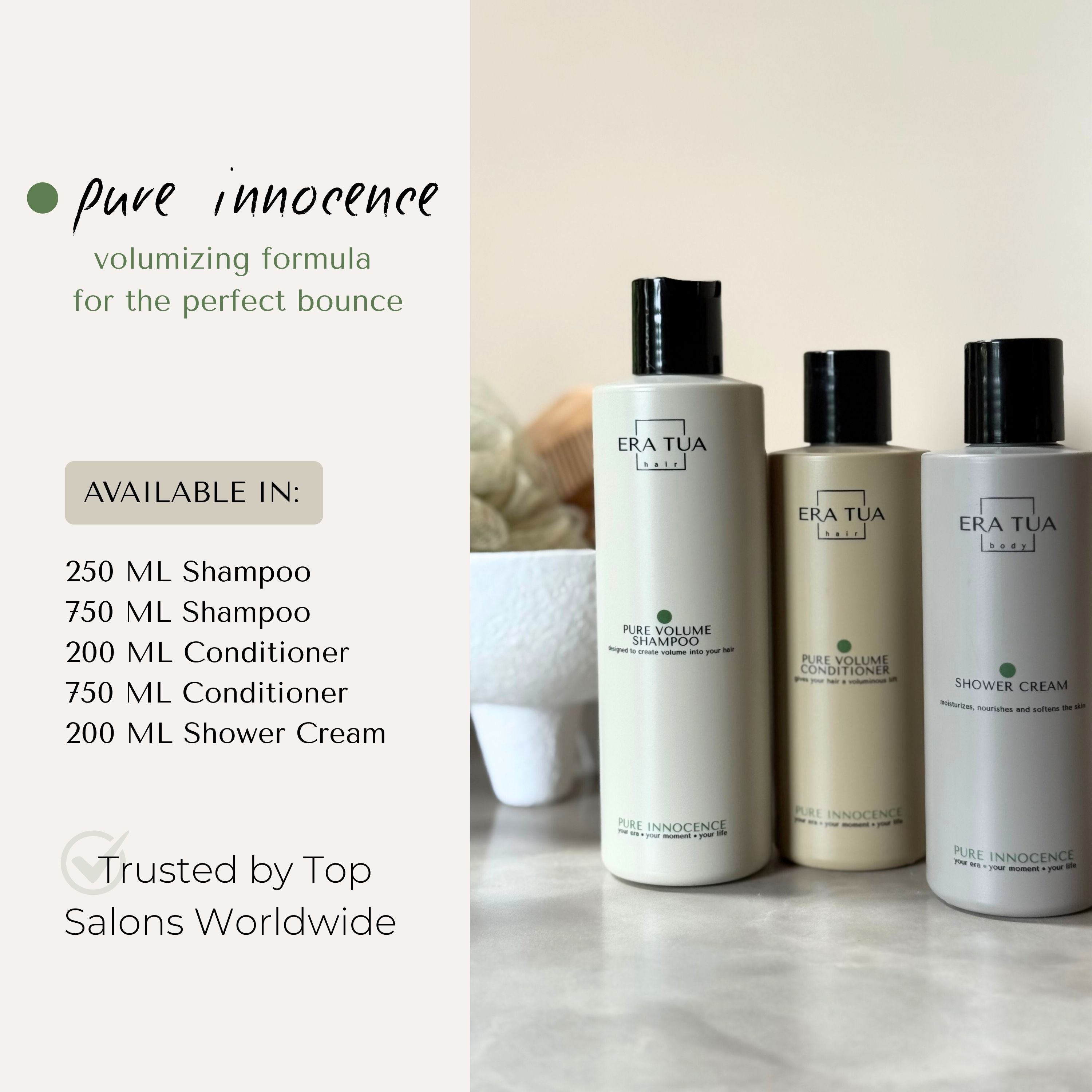 Pure Innocence Volumizing Conditioner